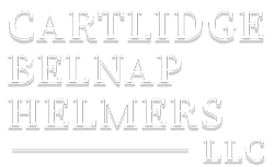 Cartlidge Belnap Helmers LLC